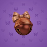 Sleigh Bell #11868 Sleigh Bell #11868