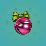 Sleigh Bell #11873 Sleigh Bell #11873