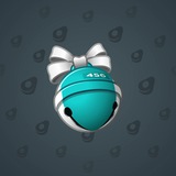 Sleigh Bell #11874 Sleigh Bell #11874