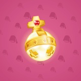 Sleigh Bell #11877