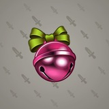 Sleigh Bell #11881 Sleigh Bell #11881