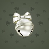 Sleigh Bell #11882 Sleigh Bell #11882