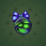 Sleigh Bell #11888 Sleigh Bell #11888