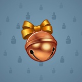 Sleigh Bell #11891