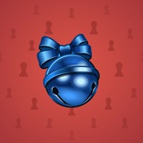Sleigh Bell #11892 Sleigh Bell #11892