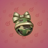 Sleigh Bell #11903 Sleigh Bell #11903