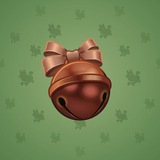 Sleigh Bell #11907