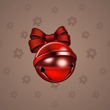 Sleigh Bell #11927 Sleigh Bell #11927