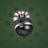Sleigh Bell #11932 Sleigh Bell #11932