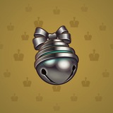 Sleigh Bell #11939 Sleigh Bell #11939