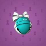 Sleigh Bell #1195 Sleigh Bell #1195