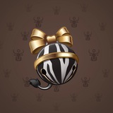 Sleigh Bell #11962 Sleigh Bell #11962