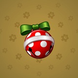 Sleigh Bell #11965