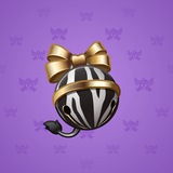 Sleigh Bell #1197 Sleigh Bell #1197
