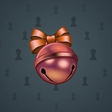 Sleigh Bell #11973
