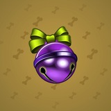 Sleigh Bell #1199 Sleigh Bell #1199