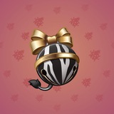 Sleigh Bell #11999 Sleigh Bell #11999