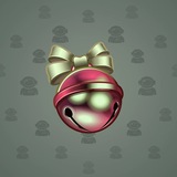 Sleigh Bell #12 Sleigh Bell #12