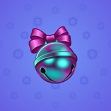 Sleigh Bell #12002 Sleigh Bell #12002