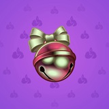 Sleigh Bell #1201 Sleigh Bell #1201