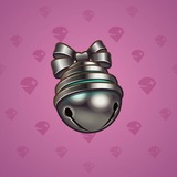 Sleigh Bell #12015 Sleigh Bell #12015