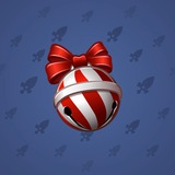 Sleigh Bell #12023
