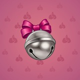 Sleigh Bell #12024