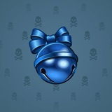 Sleigh Bell #1203 Sleigh Bell #1203