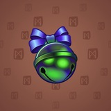 Sleigh Bell #12031