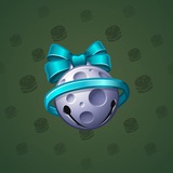 Sleigh Bell #12034 Sleigh Bell #12034