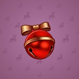 Sleigh Bell #12037 Sleigh Bell #12037