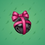 Sleigh Bell #12038 Sleigh Bell #12038