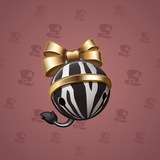 Sleigh Bell #12040 Sleigh Bell #12040