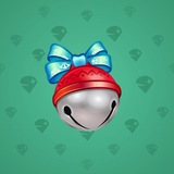 Sleigh Bell #12042