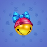 Sleigh Bell #12047 Sleigh Bell #12047