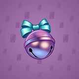 Sleigh Bell #12049