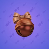 Sleigh Bell #12067 Sleigh Bell #12067