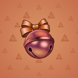 Sleigh Bell #12068 Sleigh Bell #12068