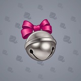 Sleigh Bell #12069