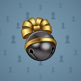 Sleigh Bell #12079 Sleigh Bell #12079