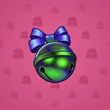 Sleigh Bell #12080