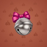 Sleigh Bell #12081 Sleigh Bell #12081