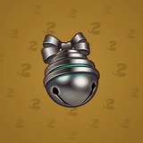 Sleigh Bell #12095 Sleigh Bell #12095