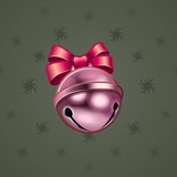 Sleigh Bell #12108
