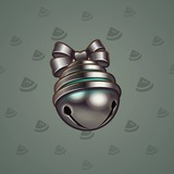 Sleigh Bell #12118