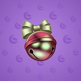 Sleigh Bell #12122 Sleigh Bell #12122