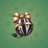 Sleigh Bell #12131 Sleigh Bell #12131