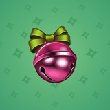 Sleigh Bell #12135 Sleigh Bell #12135