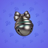 Sleigh Bell #12137 Sleigh Bell #12137