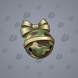 Sleigh Bell #12139 Sleigh Bell #12139